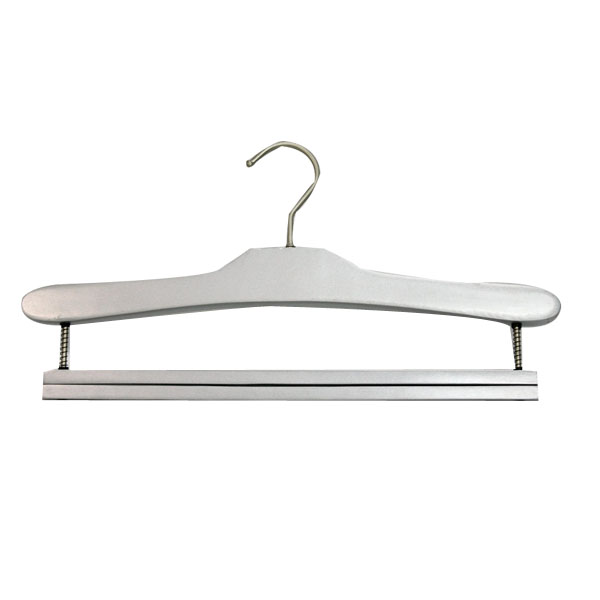 wood hanger/trousers rack